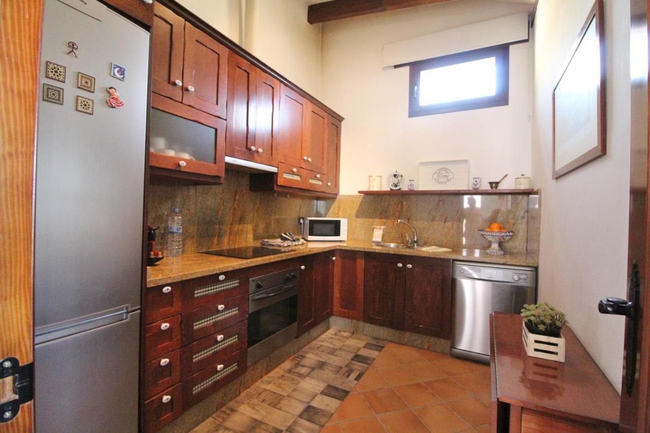 Villa Casa Cueva Bella Vista Alcudia de Guadix Exterior foto
